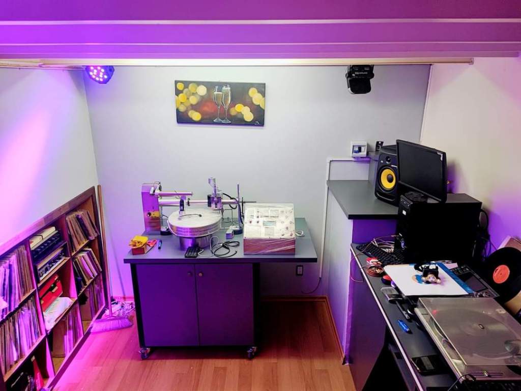 INSTALLED AND CONFIGURED, COMMISSIONING